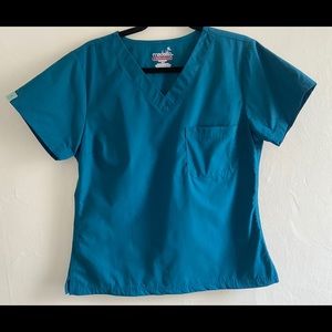 Medelita Clinician Core Scrubs